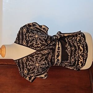 WHBM Kimono Style Top XS